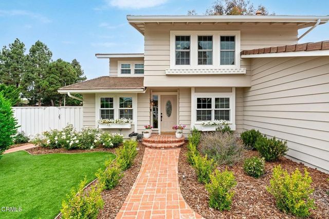 9013 Santa Margarita Road, Ventura, CA 93004