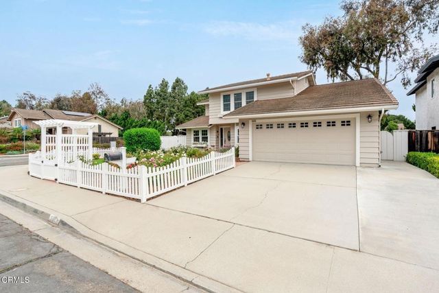 9013 Santa Margarita Road, Ventura, CA 93004