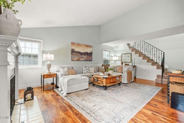 9013 Santa Margarita Road, Ventura, CA 93004