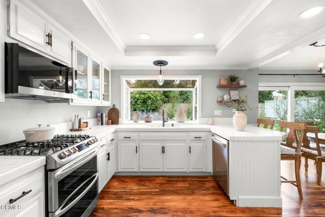 9013 Santa Margarita Road, Ventura, CA 93004