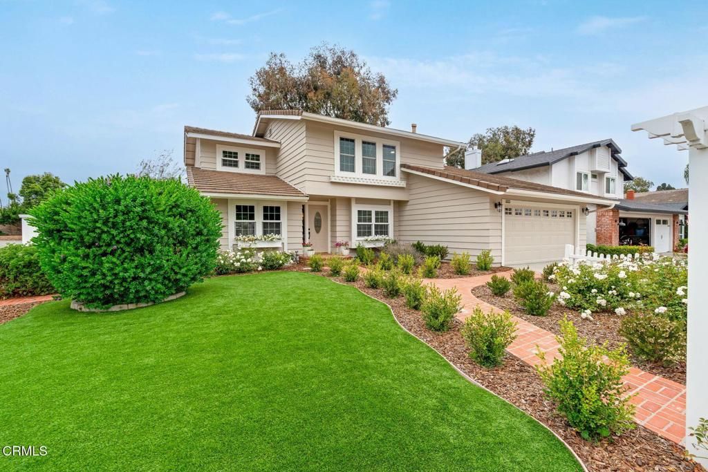 9013 Santa Margarita Road, Ventura, CA 93004