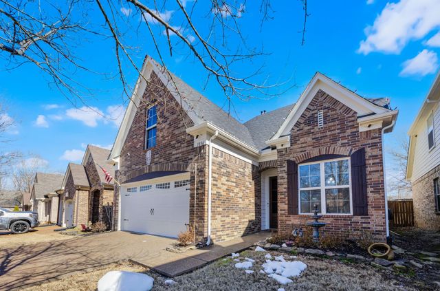 1836 SPEYBURN CV, Cordova, TN 38016