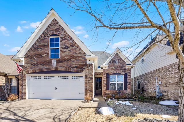 1836 SPEYBURN CV, Cordova, TN 38016