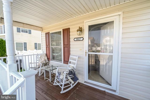 20827 PRIMROSE COURT, Lexington Park, MD 20653