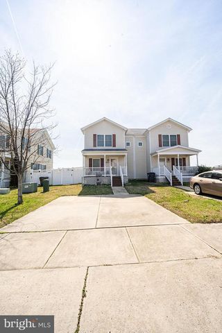 20827 PRIMROSE COURT, Lexington Park, MD 20653