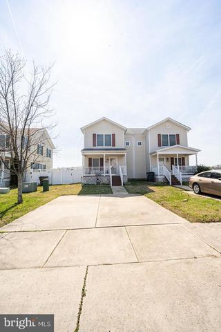 20827 PRIMROSE COURT, Lexington Park, MD 20653
