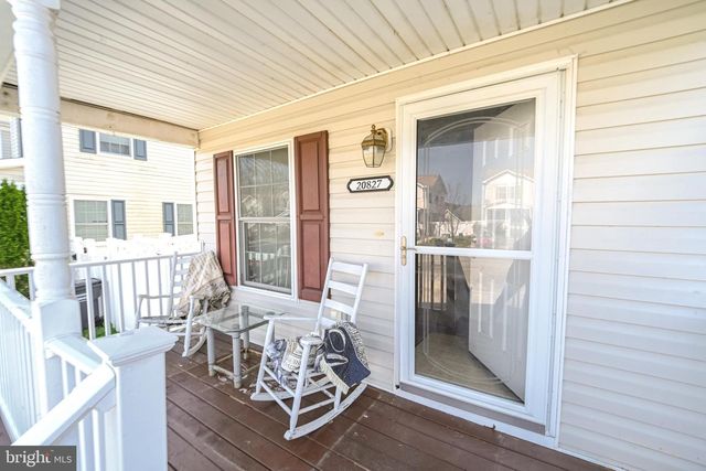 20827 PRIMROSE COURT, Lexington Park, MD 20653
