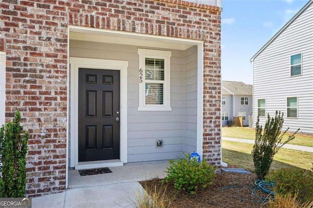 625 Jervis Way, Locust Grove, GA 30248