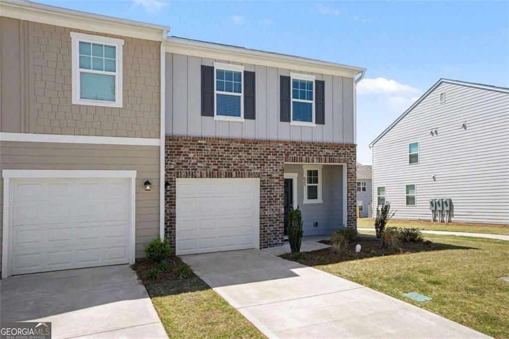 625 Jervis Way, Locust Grove, GA 30248