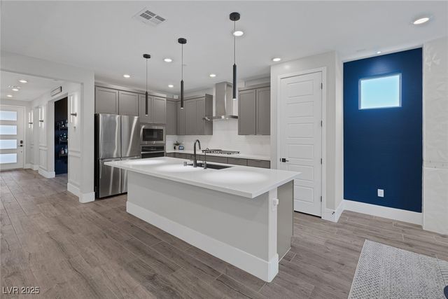 9617 Sard Lane, Las Vegas, NV 89143