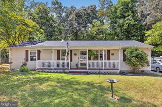 26236 SHANNON MILL DR, Ruther Glen, VA 22546