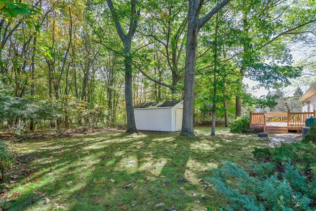 608 Kentucky Avenue, South Haven, MI 49090