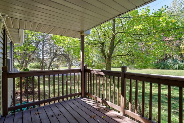 608 Kentucky Avenue, South Haven, MI 49090