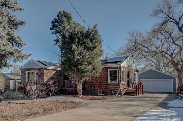 4730 Pierce Street, Wheat Ridge, CO 80033