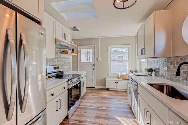 4730 Pierce Street, Wheat Ridge, CO 80033