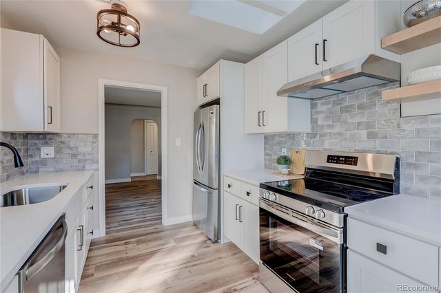 4730 Pierce Street, Wheat Ridge, CO 80033