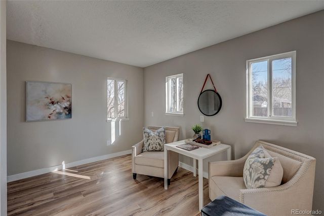 4730 Pierce Street, Wheat Ridge, CO 80033