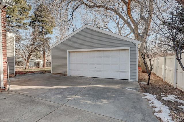 4730 Pierce Street, Wheat Ridge, CO 80033