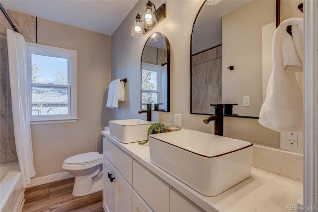 4730 Pierce Street, Wheat Ridge, CO 80033