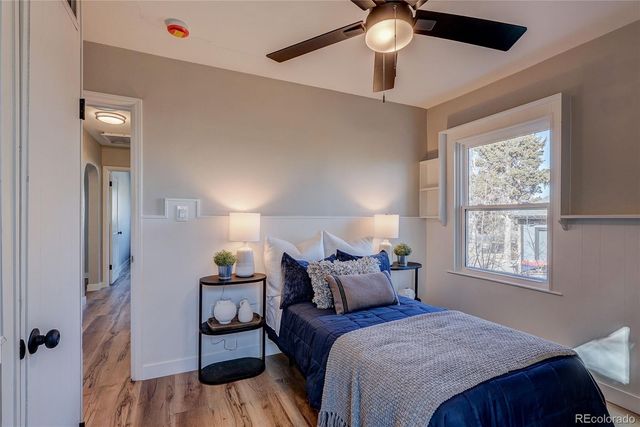 4730 Pierce Street, Wheat Ridge, CO 80033