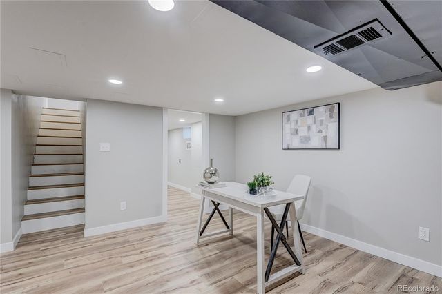 4730 Pierce Street, Wheat Ridge, CO 80033