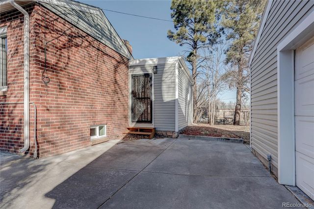 4730 Pierce Street, Wheat Ridge, CO 80033