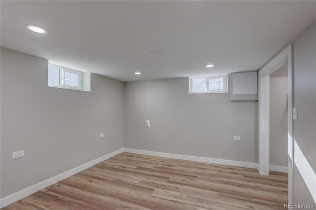 4730 Pierce Street, Wheat Ridge, CO 80033