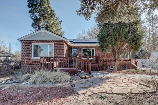 4730 Pierce Street, Wheat Ridge, CO 80033