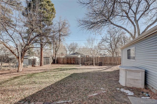4730 Pierce Street, Wheat Ridge, CO 80033