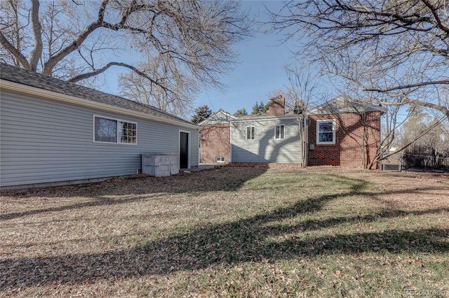 4730 Pierce Street, Wheat Ridge, CO 80033