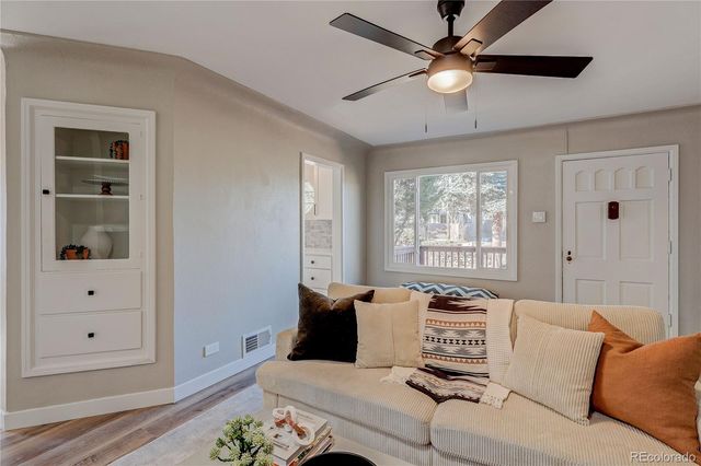 4730 Pierce Street, Wheat Ridge, CO 80033