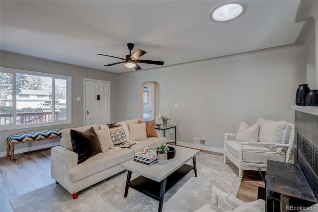 4730 Pierce Street, Wheat Ridge, CO 80033