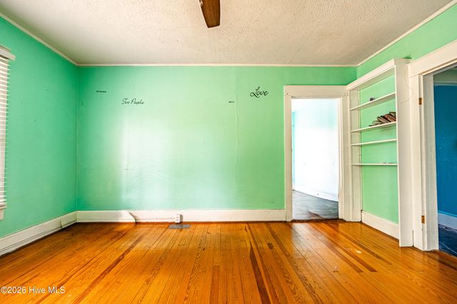 402 E 2nd Avenue, Chadbourn, NC 28431