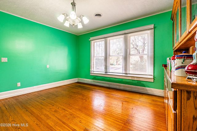 402 E 2nd Avenue, Chadbourn, NC 28431