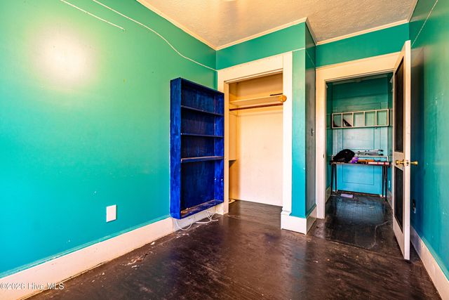 402 E 2nd Avenue, Chadbourn, NC 28431