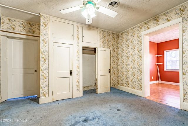 402 E 2nd Avenue, Chadbourn, NC 28431