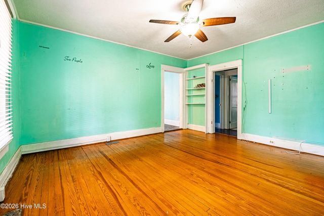 402 E 2nd Avenue, Chadbourn, NC 28431