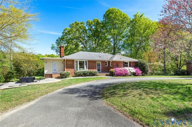 6215 Glyndon Ln, Richmond, VA 23225