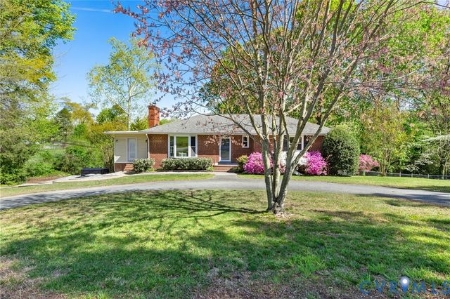 6215 Glyndon Ln, Richmond, VA 23225