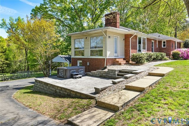 6215 Glyndon Ln, Richmond, VA 23225