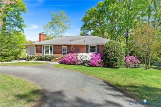 6215 Glyndon Ln, Richmond, VA 23225