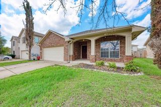 1124 Alexandria WAY, Round Rock, TX 78665