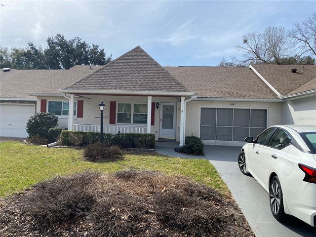 8666 SW 92ND LANE C, Ocala, FL 34481