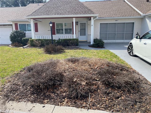 8666 SW 92ND LANE C, Ocala, FL 34481
