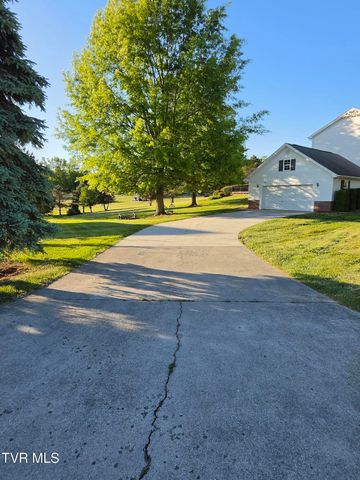 17289 Crabtree Court, Bristol, VA 24202