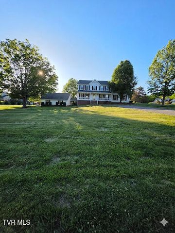 17289 Crabtree Court, Bristol, VA 24202