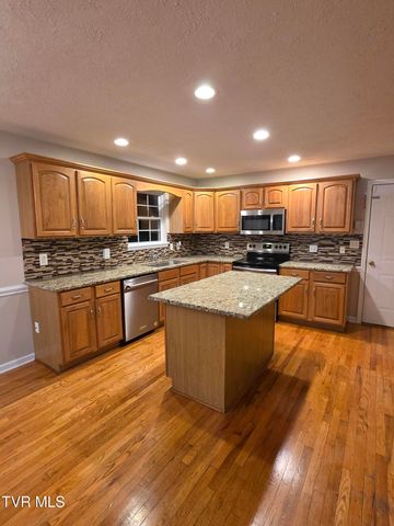 17289 Crabtree Court, Bristol, VA 24202