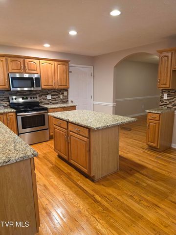 17289 Crabtree Court, Bristol, VA 24202
