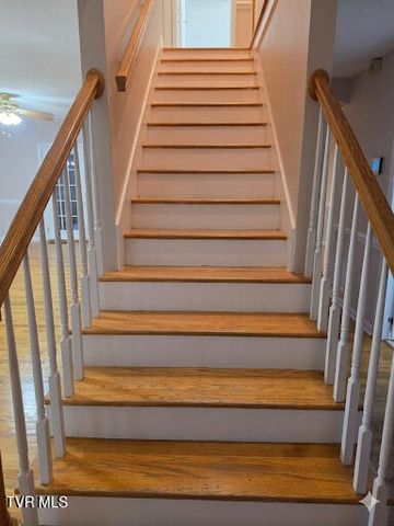 17289 Crabtree Court, Bristol, VA 24202