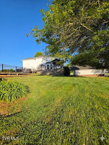 17289 Crabtree Court, Bristol, VA 24202